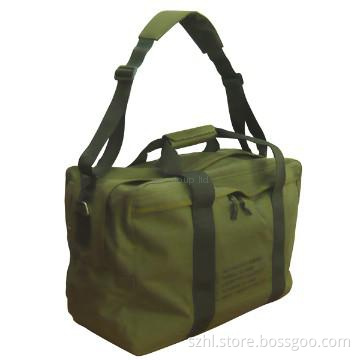 Army bag